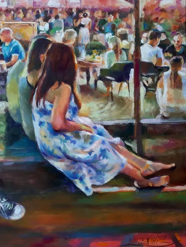 Barbara Gulbinowicz - Ludzie IV