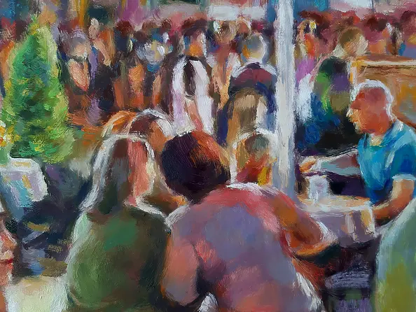 Barbara Gulbinowicz - Ludzie IV