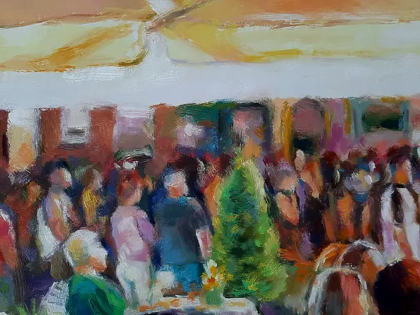 Barbara Gulbinowicz - Ludzie IV