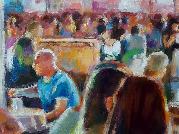 Barbara Gulbinowicz - Ludzie IV