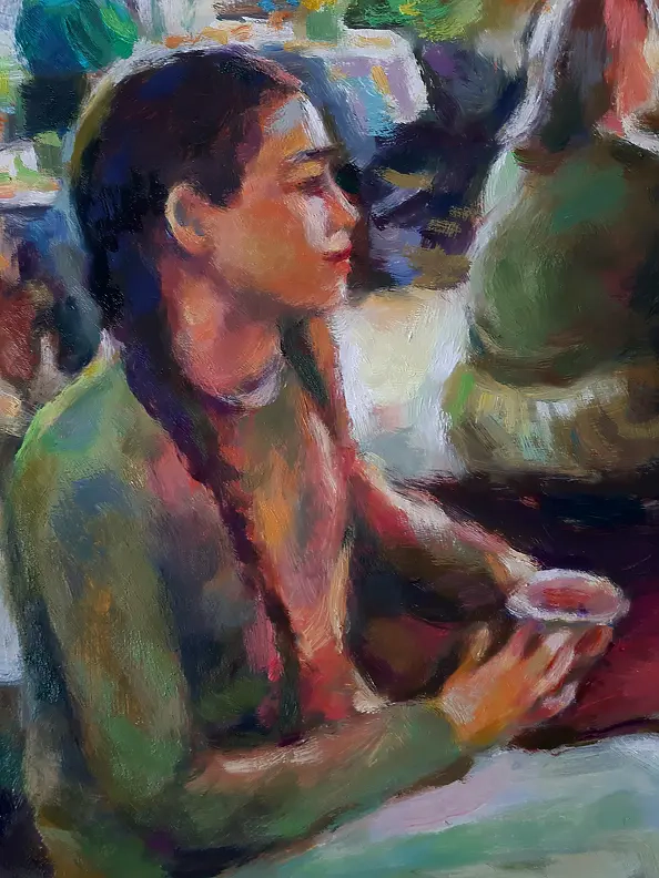 Barbara Gulbinowicz - Ludzie IV