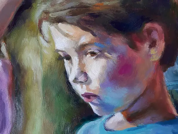 Barbara Gulbinowicz - People I