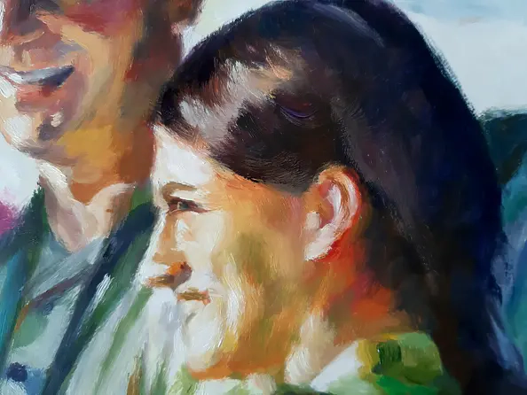 Barbara Gulbinowicz - People I