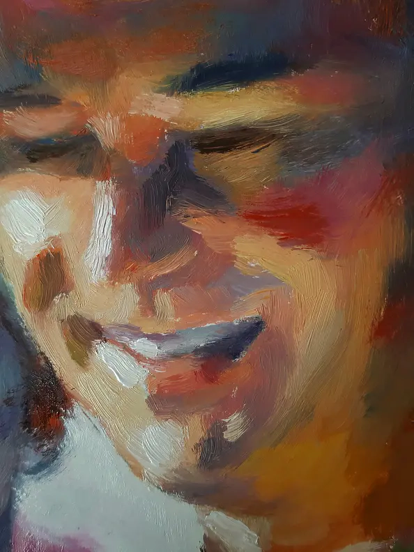 Barbara Gulbinowicz - People I