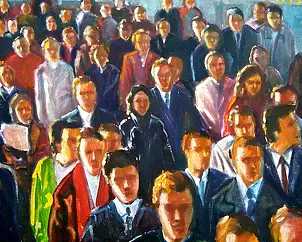 Andrzej Zujewicz - People