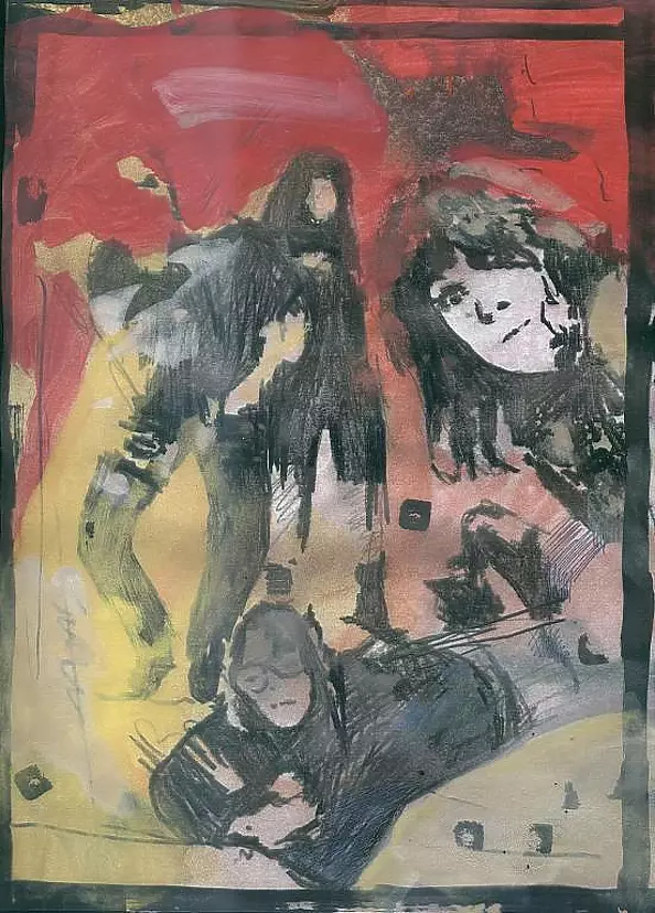 Rafał Karcz - Ludzie festiwalu