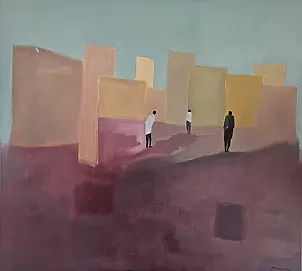 Mariusz Makuła - People like us