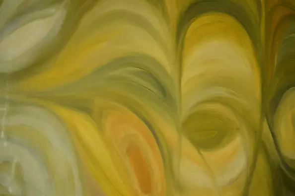 Elżbieta Szlachta - Ludzka Roślinność