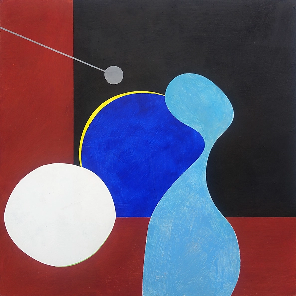 Jakub Margasinski - A human race probing an alien race