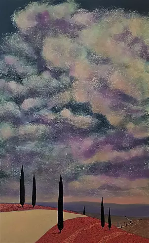 Jacek Malinowski - L'ultima luce