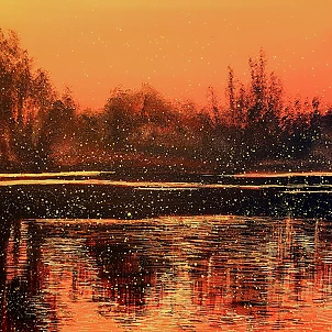 Jacek Malinowski - L'ultima luce