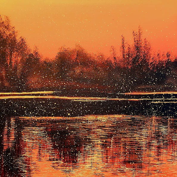 Jacek Malinowski - L'ultima luce