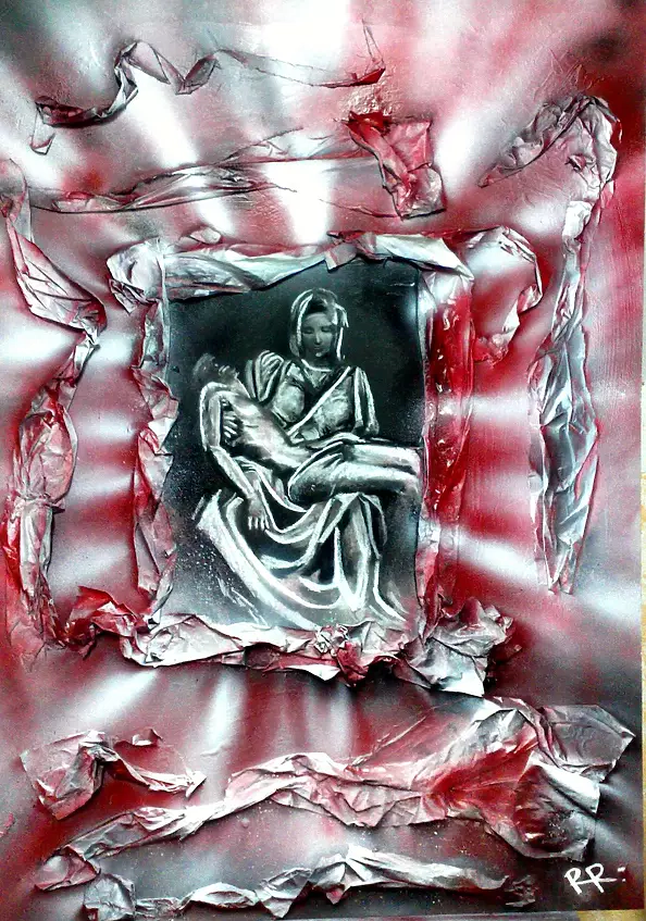 Romina Rossoli - Lumen Christi