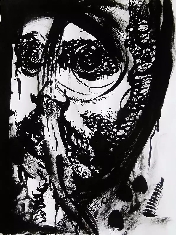 Dorota Mitranka - Łumen end Men 10