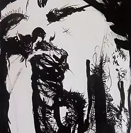 Dorota Mitranka - Lumen end Men 4