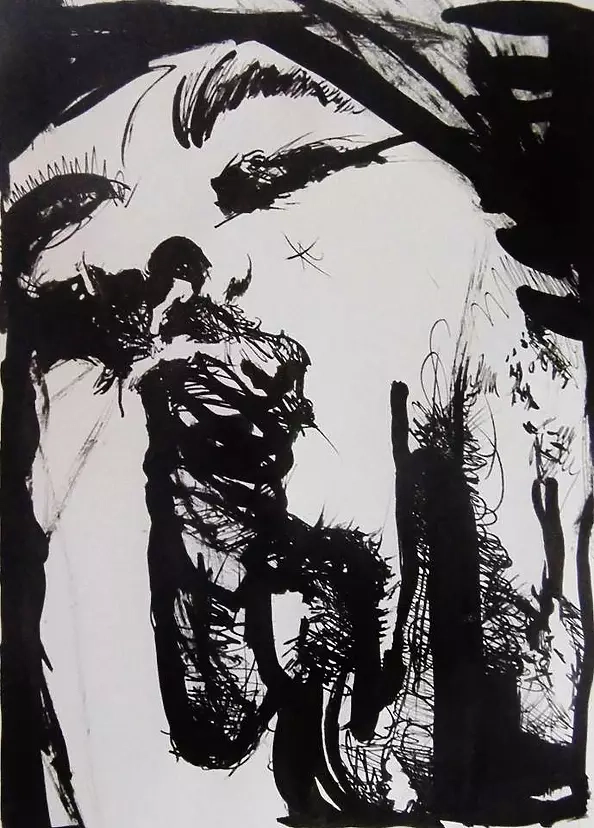 Dorota Mitranka - Łumen end Men 4