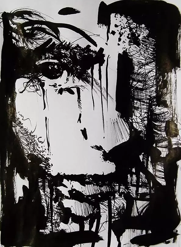 Dorota Mitranka - Łumen end Men 6