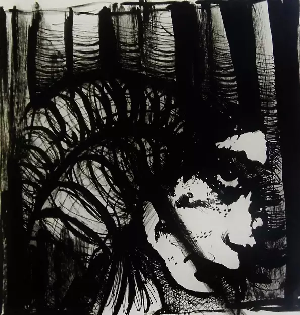 Dorota Mitranka - Łumen end Men 7