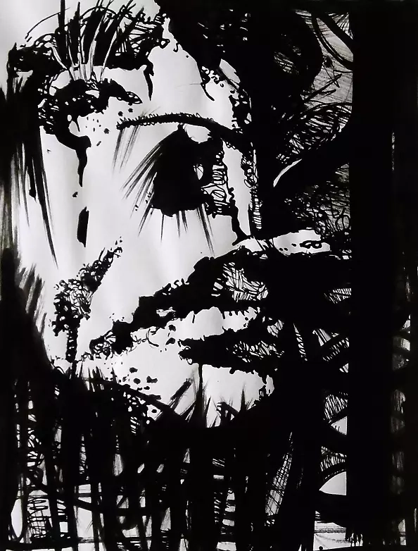 Dorota Mitranka - Łumen end Men 8