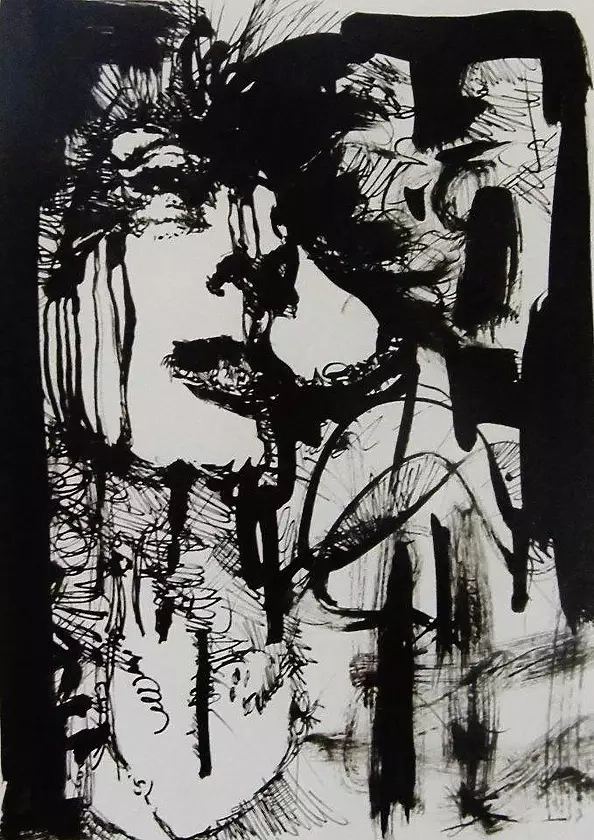 Dorota Mitranka - Łumen end Men