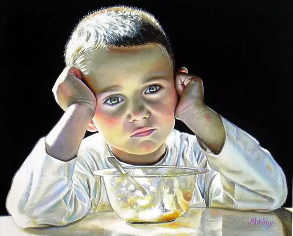 . Aldehy - Lumière sur un Ange