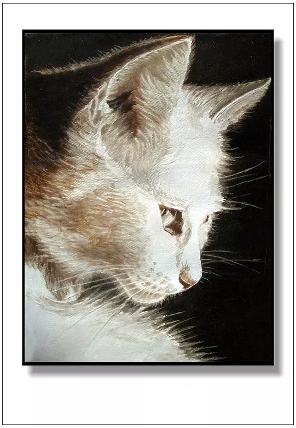 Jolanta Dusza - Glow