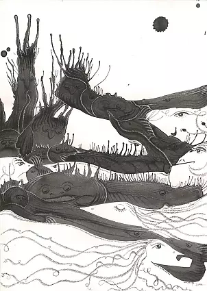 Witold Kubicha - Glow