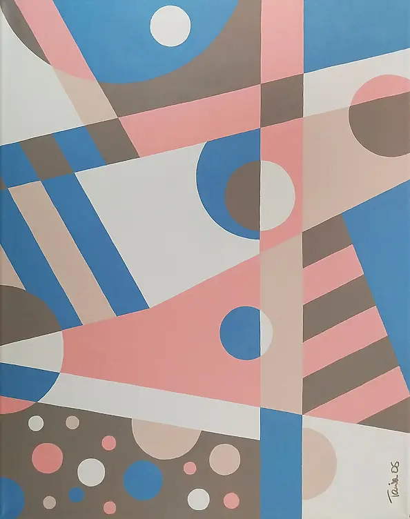 Tania Os - Lunapark 2