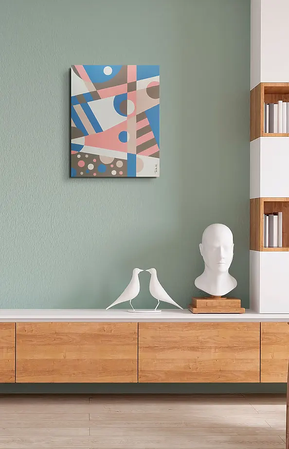 Tania Os - Lunapark 2