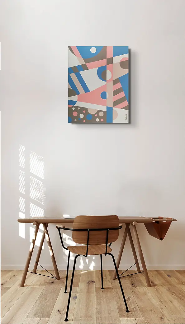 Tania Os - Lunapark 2