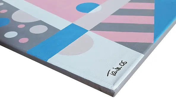 Tania Os - Lunapark 2