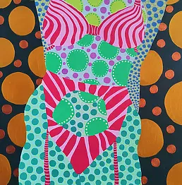 Iga Malinowska - amusement park