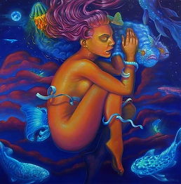 Kamil Jakóbczak - Lunatyczka