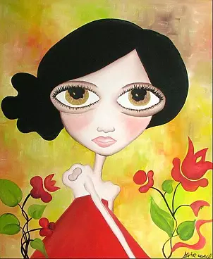 Monika Kołcz - Lune