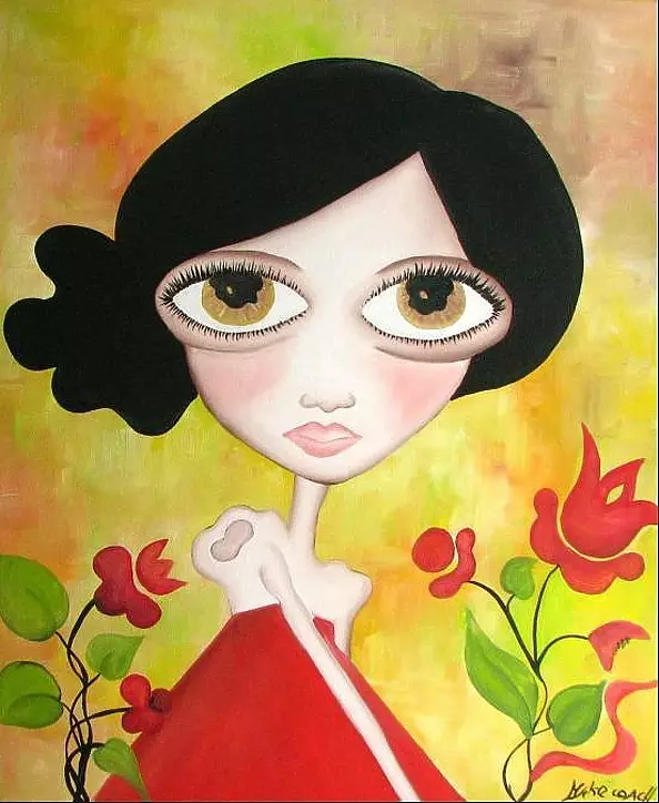 Monika Kołcz - Lune