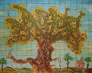 Patryk Tylec - lungs cities