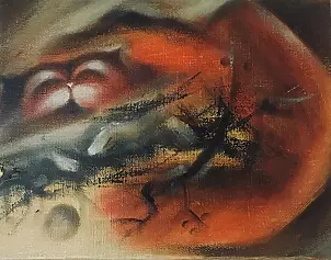 Simakov Vladimir - Лунный кот