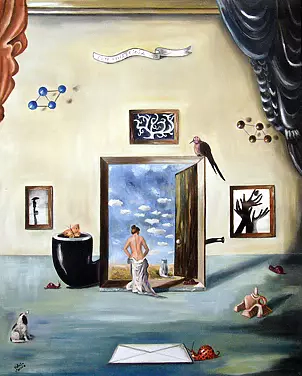 Valerio Savino - L`uso della gioia