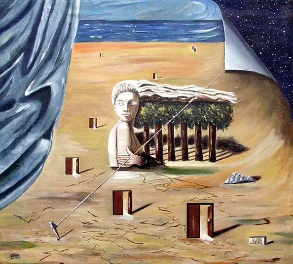 Valerio Savino - L`uso delle diversity