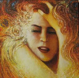 Aleksandr Ivanov - Lust