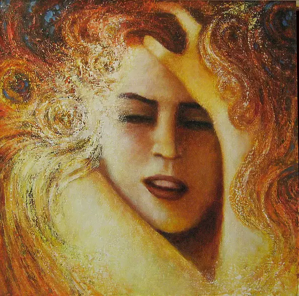 Aleksandr Ivanov - Lust