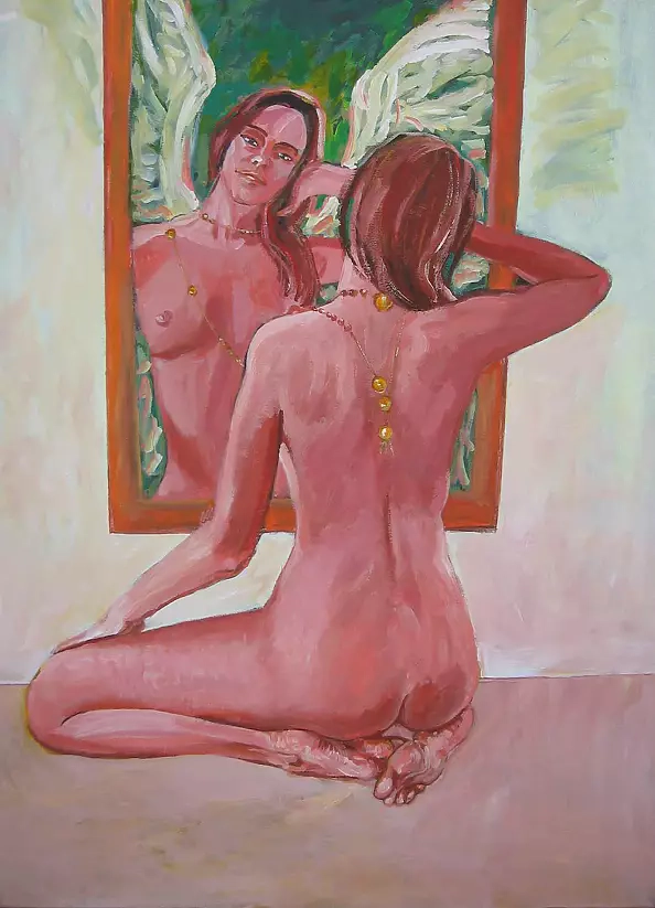 Marek Luzar - Lustro, The Mirror