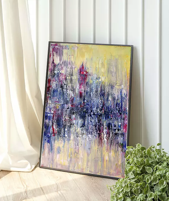 Iwona BORKOWSKA - Lustro