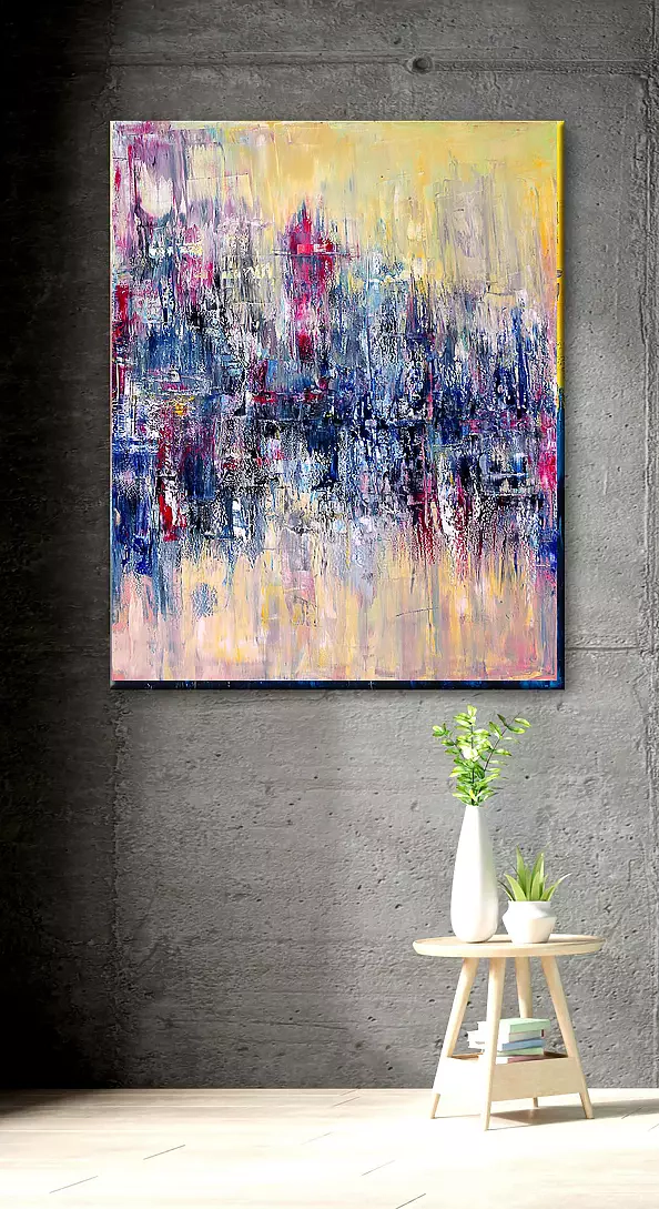 Iwona BORKOWSKA - Lustro