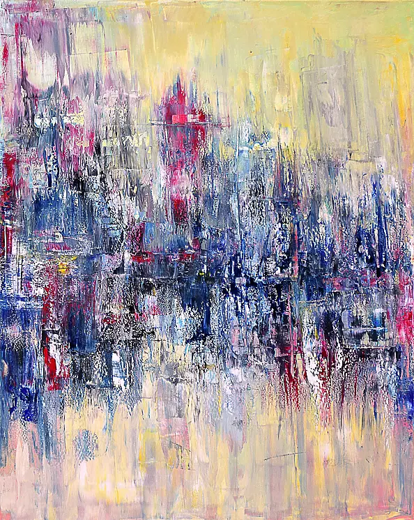 Iwona BORKOWSKA - Lustro