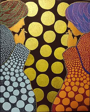 Iga Malinowska - Mirror