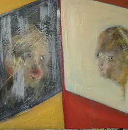 Jerzy Lange - Lustro