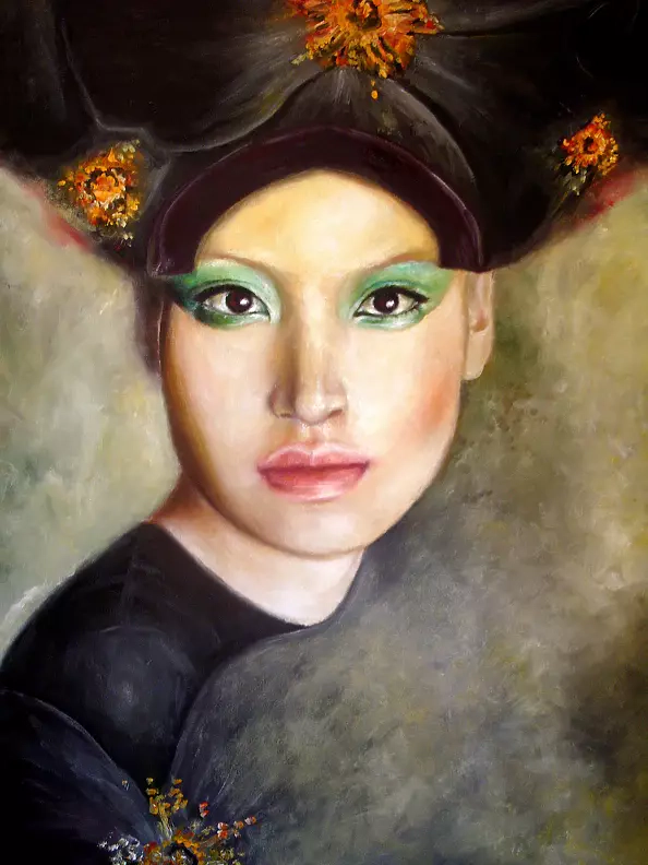 Marlena Selin - Luthien