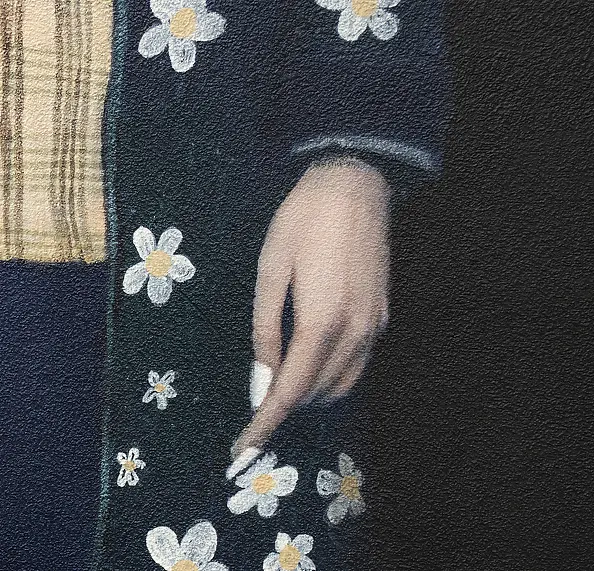 Nataliya Bagatskaya - February 2022