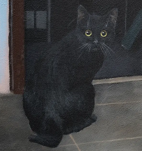 Nataliya Bagatskaya - February 2022